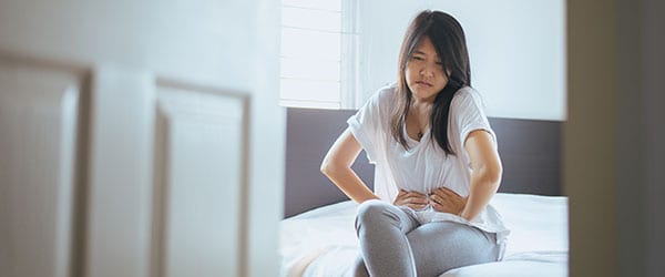 The Endometriosis - Ovarian Cancer Connection
