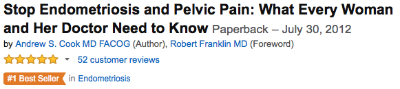 Stop Endometriosis and Pelvic Pain