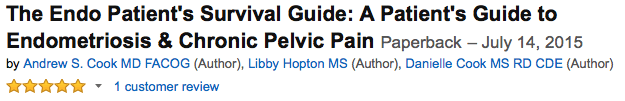 The Endo Patient's Survival Guide
