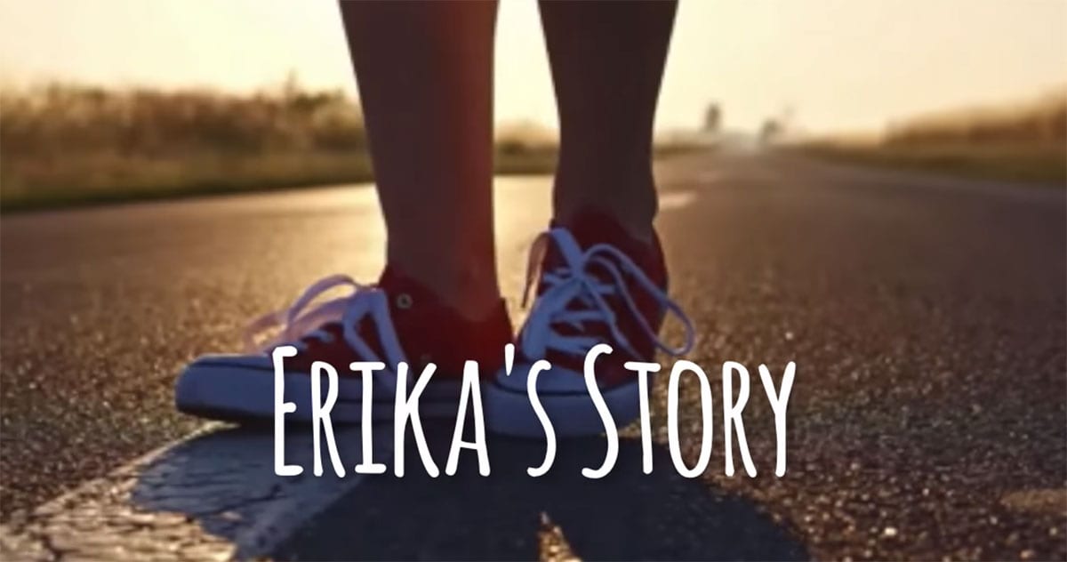 Teen's Tenacity Leads to Endometriosis Diagnosis: Video Story