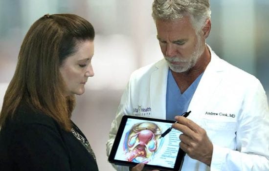 Endometriosis Explained