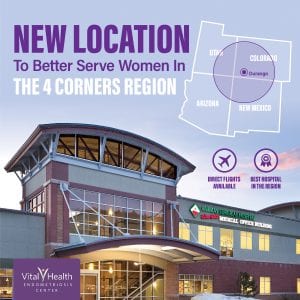 Endometriosis Treament Center Durango