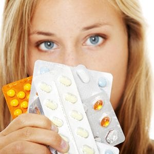 Hormonal Pills for Endometriosis