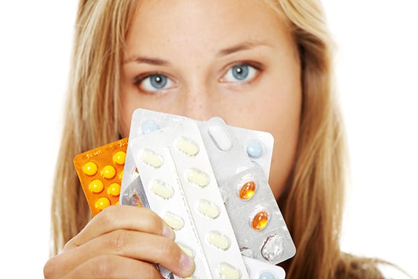 Hormonal Pills for Endometriosis