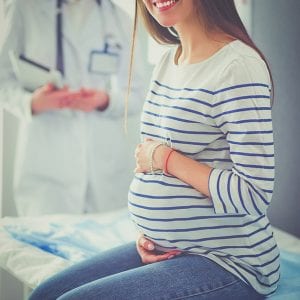 pregnancy and endometriosis