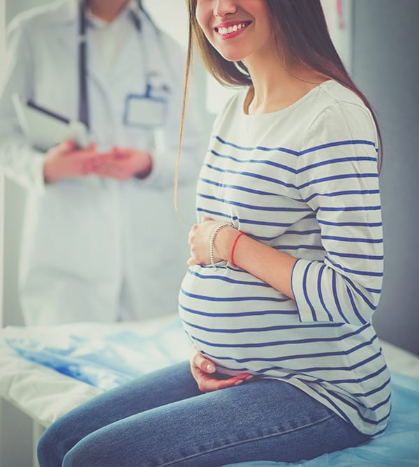 pregnancy and endometriosis
