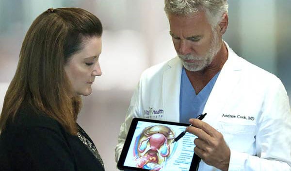 wide excision surgery